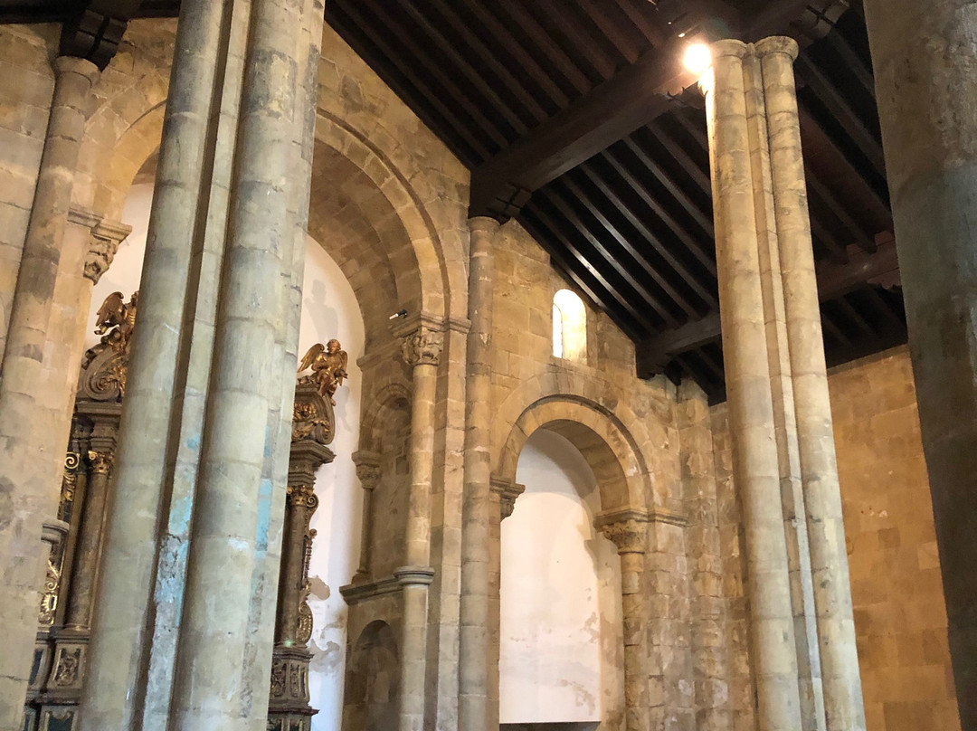 Igreja De São Tiago景点图片