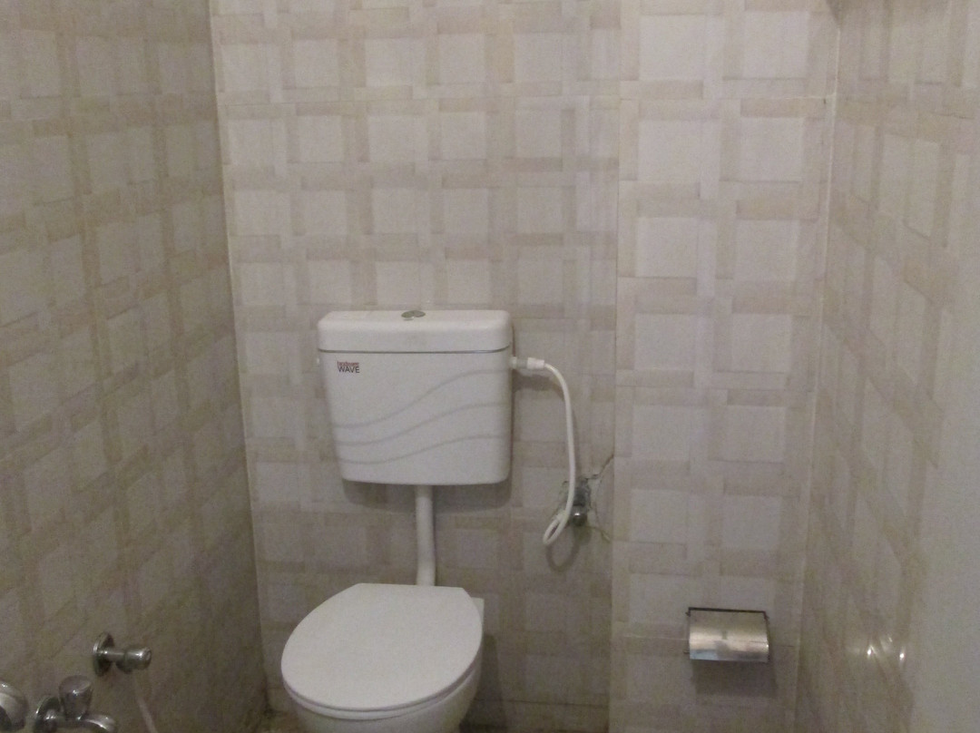 Ramprastha Hotel主图