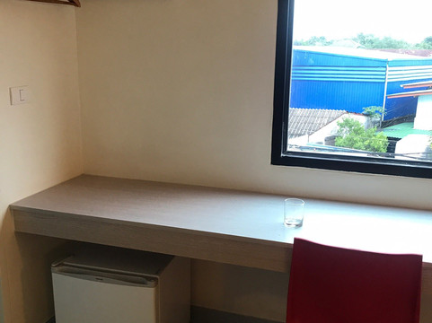 HOP INN Chumphon主图