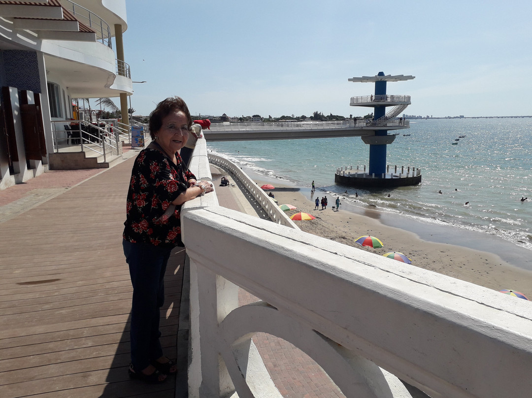 Mirador Ballenita-Ballenita必去景点