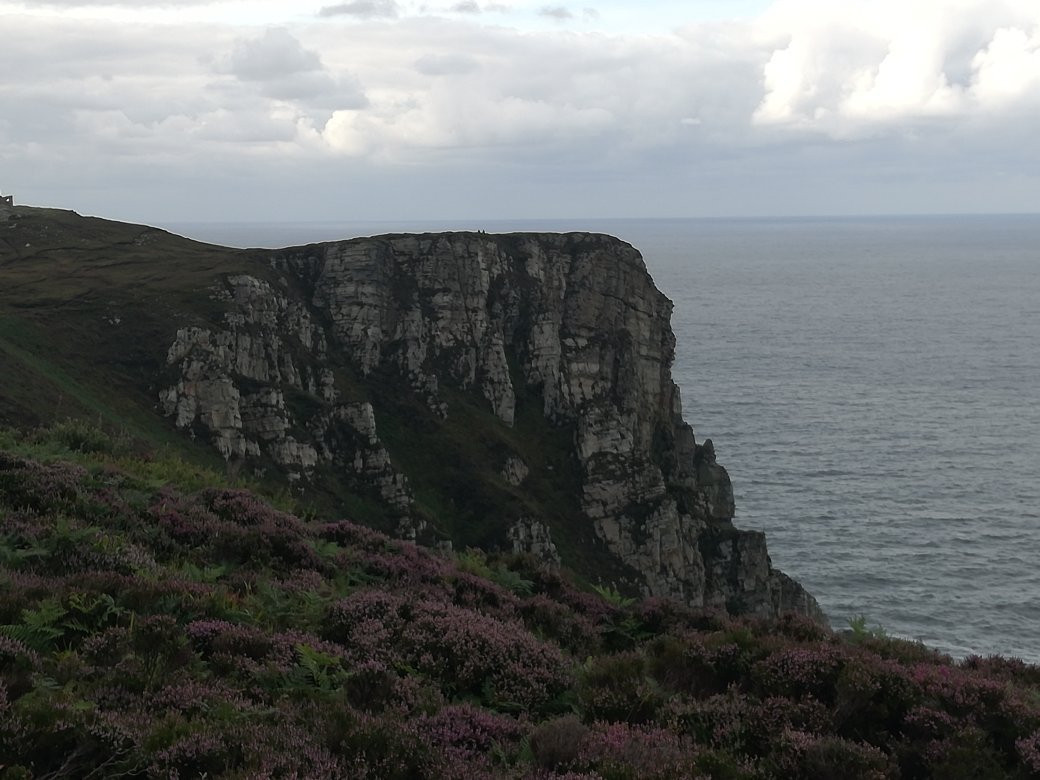 Horn Head-Dunfanaghy必去景点