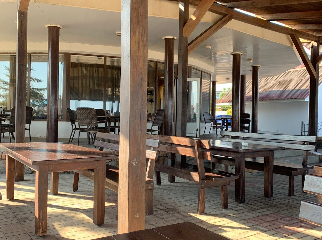 Nika Notel, Berdyansk主图