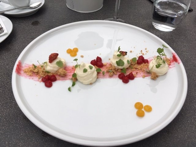 Van der Valk Golfhotel Serrahn主图