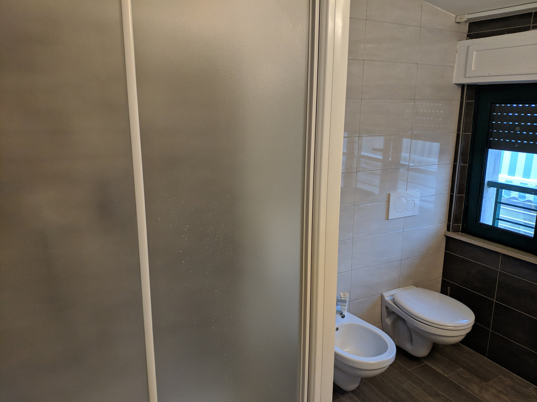 Hotel Désirée主图