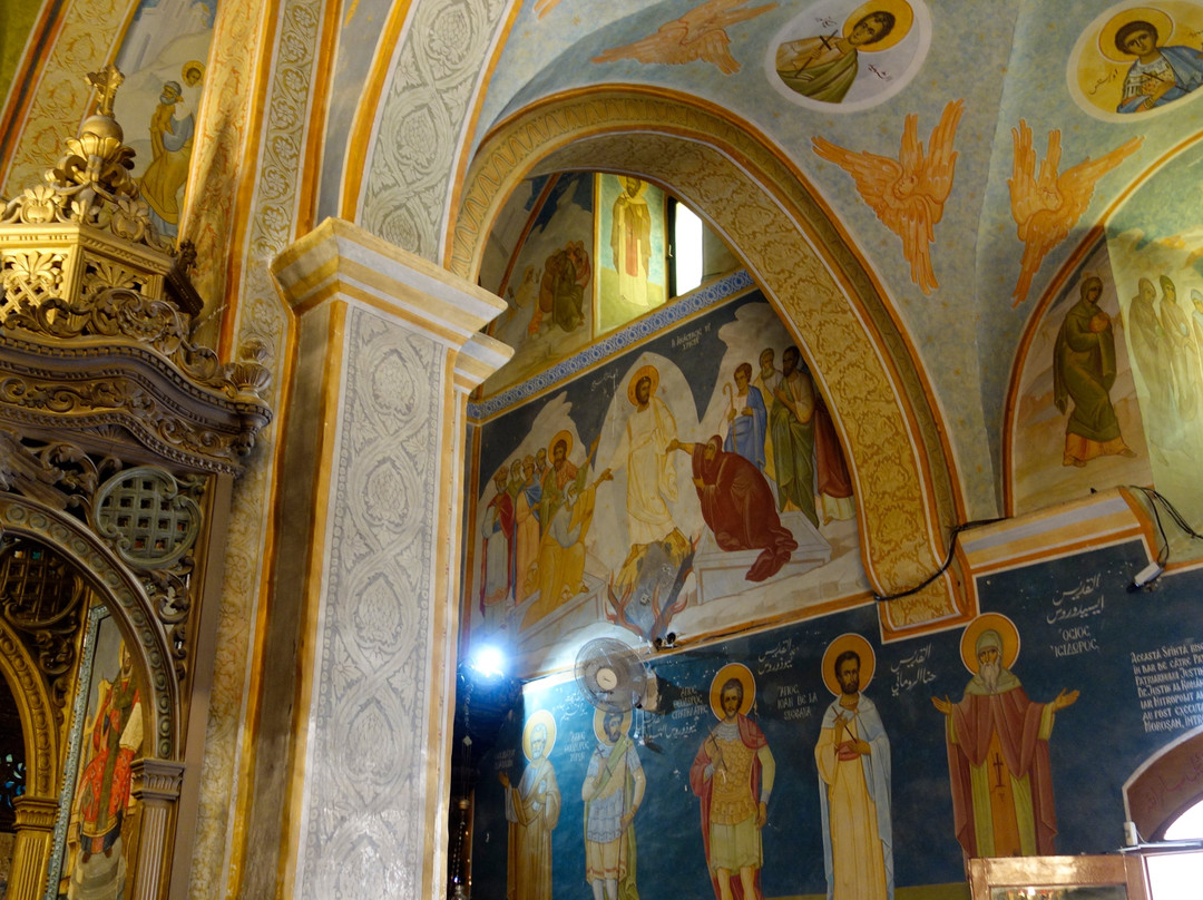 St. Gabriel's Greek Orthodox Church of the Annunciation景点图片