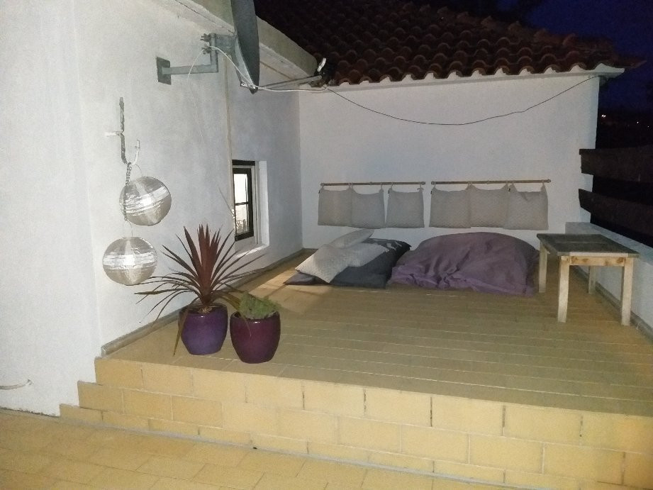 Bed & Breakfast Lagar do Rio主图
