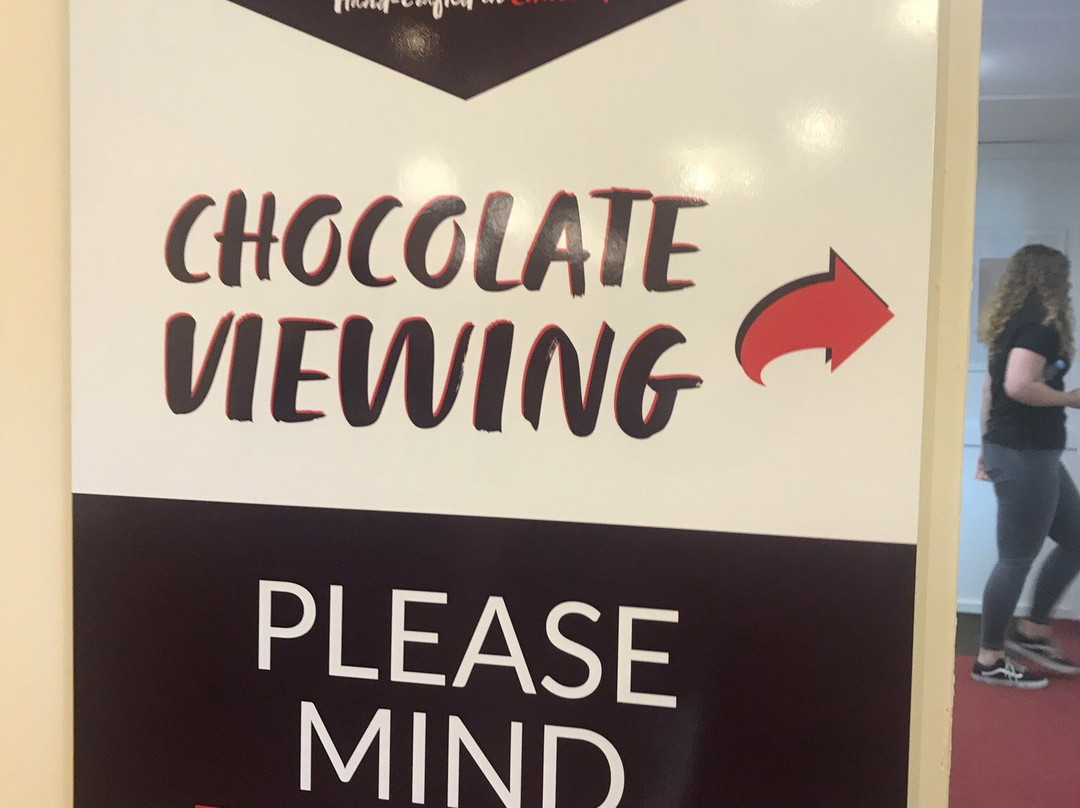 The Chocolate Factory And Craft Centre景点图片