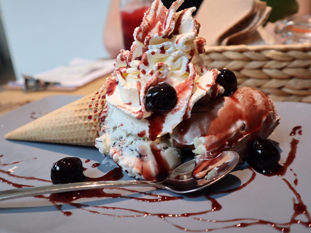 Finnentrop餐馆和美食-Im Hörnken