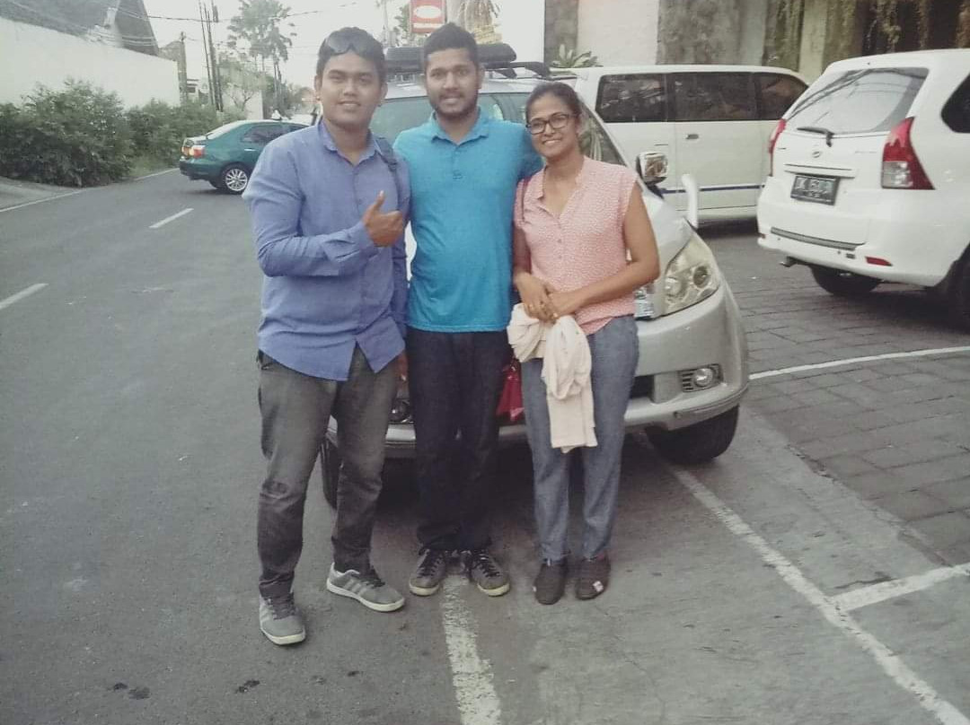 Artha bali tours-乌布必去景点