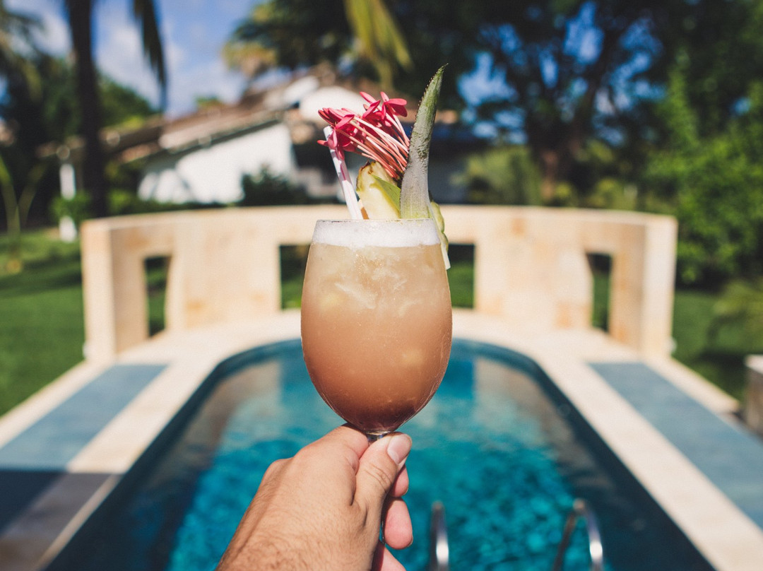 Casa Acayu Pousada & Bungalows主图