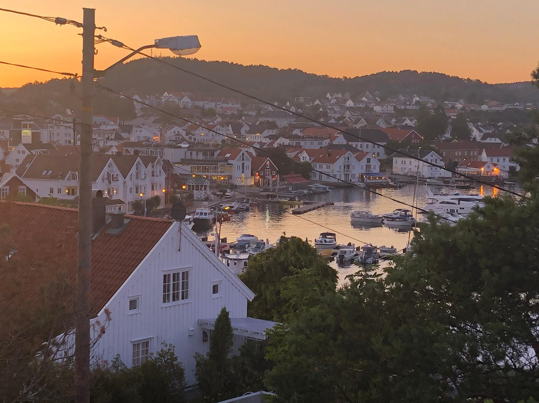 Lillesand Explorer景点图片