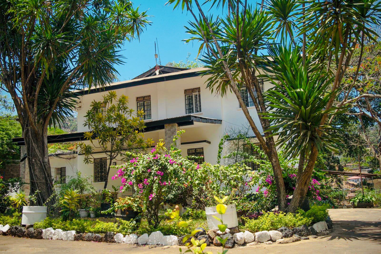 Lacs Villa-官方