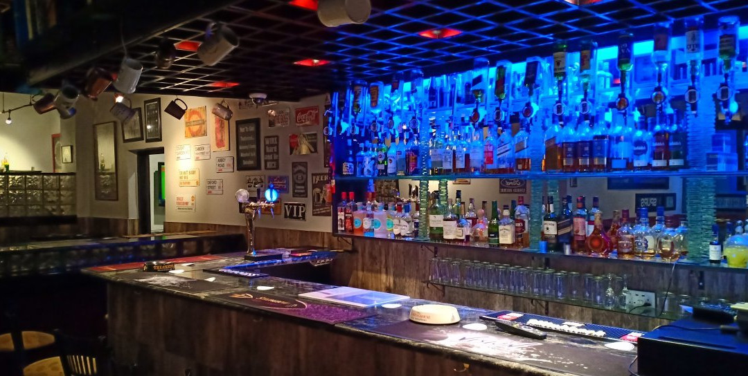 Vision Gaming-里朗威必去景点