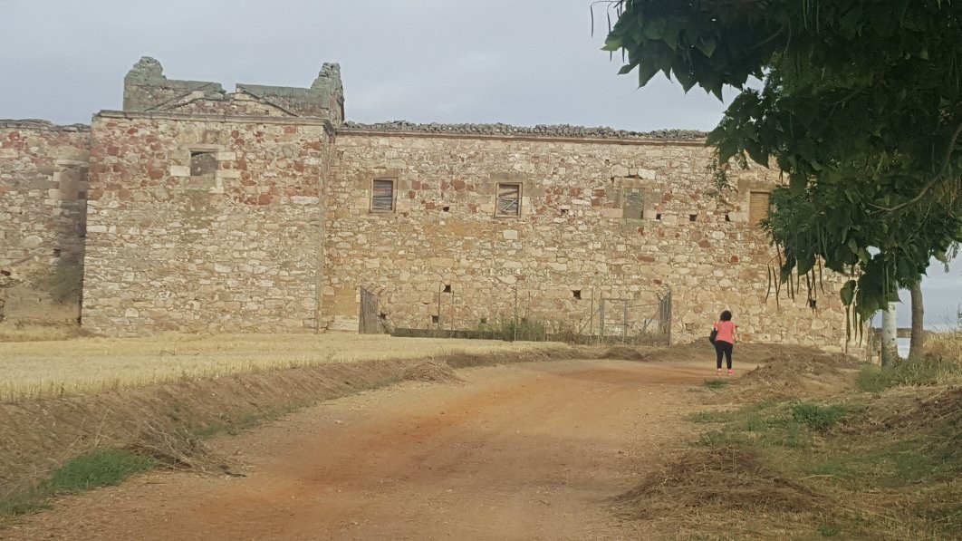 Convento Franciscano de Nuestra Senora del Soto景点图片