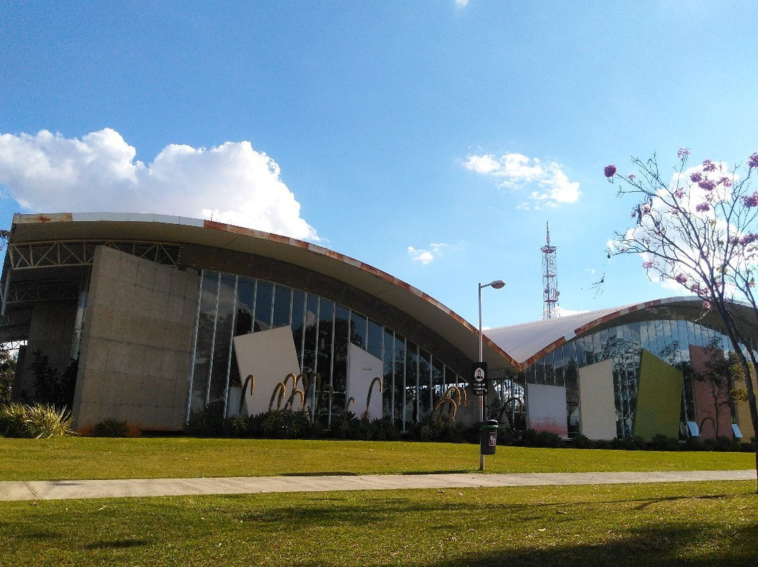 Palácio dos Tropeiros-索罗卡巴必去景点