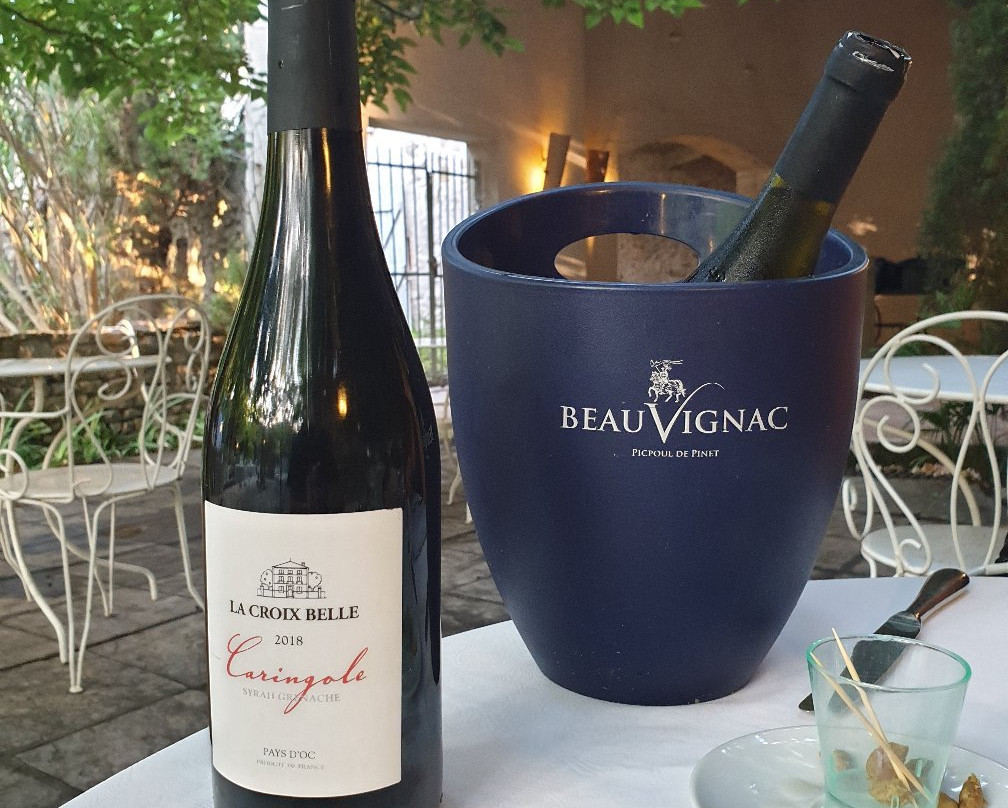 Château de Cavagnac主图