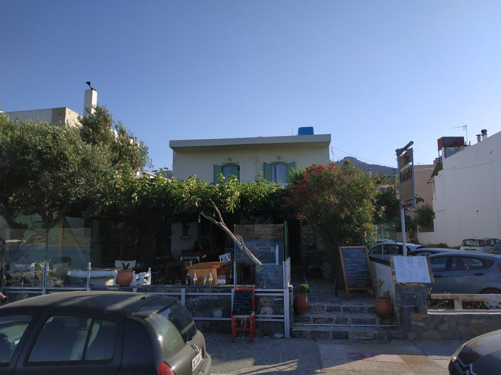 Christina Rooms主图