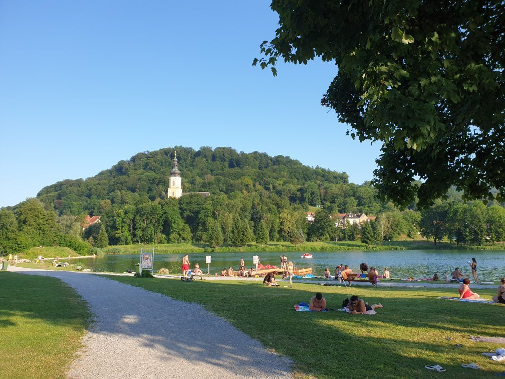 Wildon旅游攻略图片