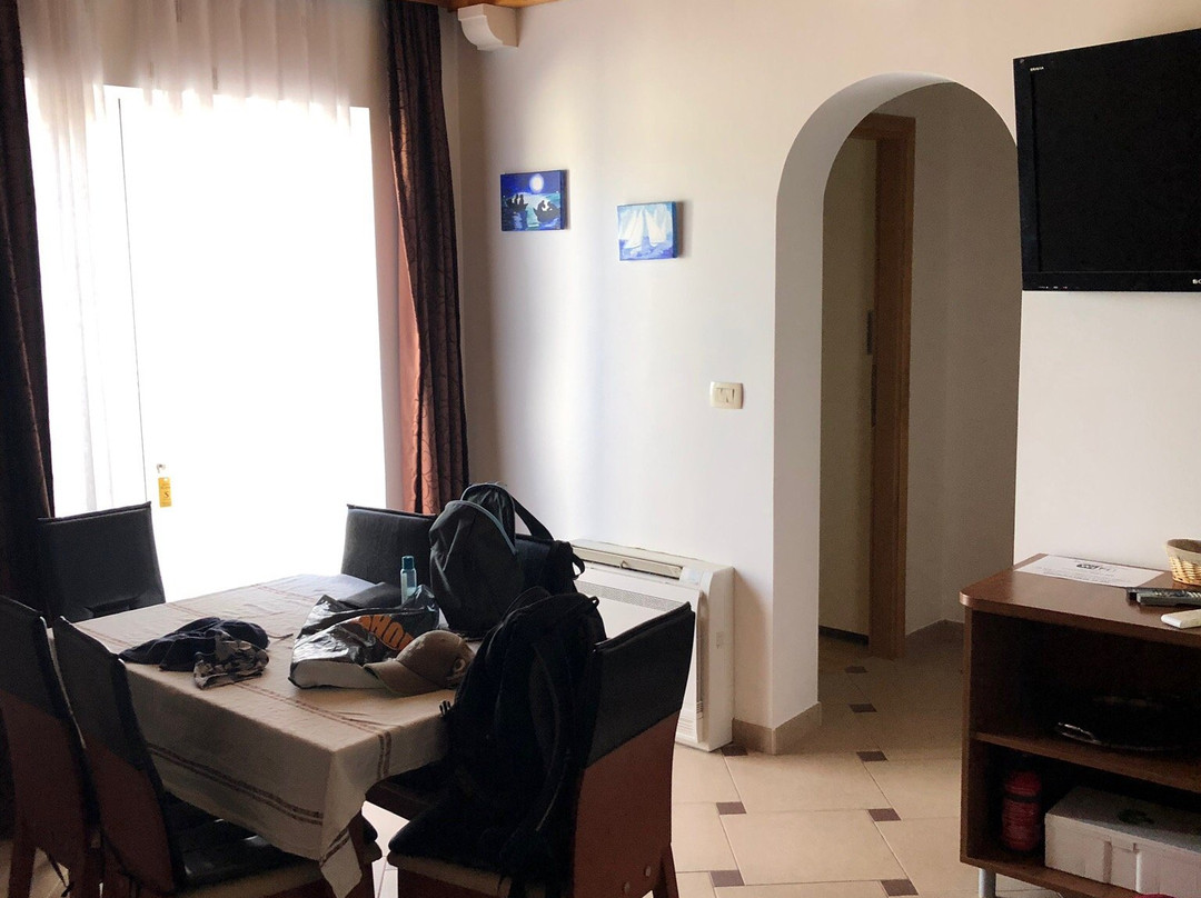 Guest House Lovric主图