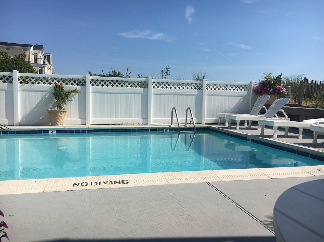 Atlantic View Hotel主图