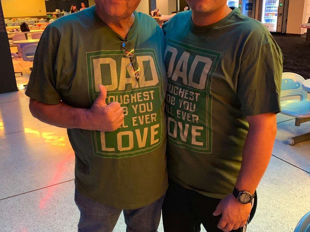 Boardwalk Bowl Entertainment Center-奥兰多必去景点