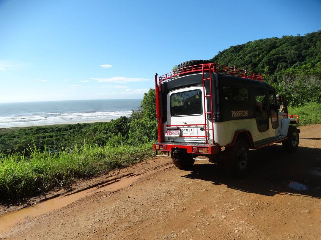 Pousada Bioventura主图