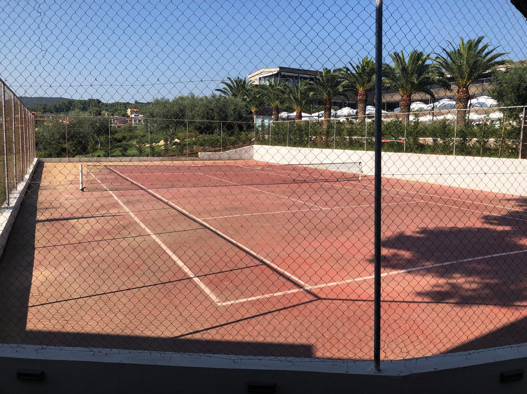 Blue Dolphin Hotel主图