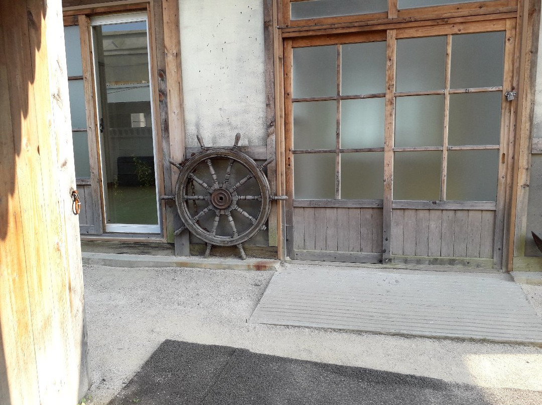 Jangsaengpo Whale Culture Village-蔚山必去景点