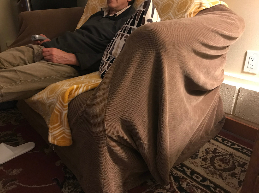 Sonoma Coast Villa主图