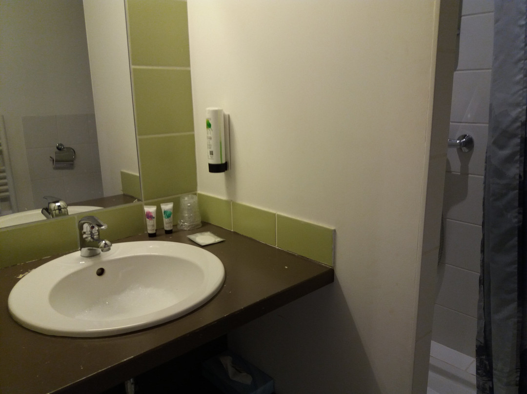 阿特迪亚小屋酒店主图