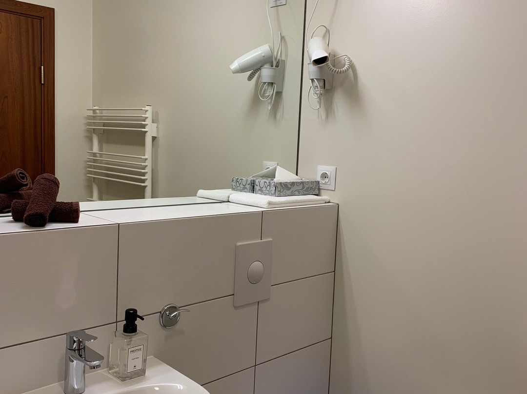 Guesthouse Grai Hundurinn主图