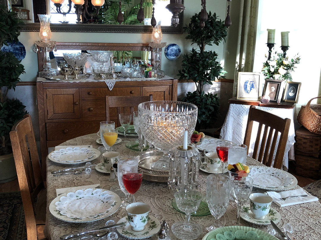 The Jewel Of Jeffers主图