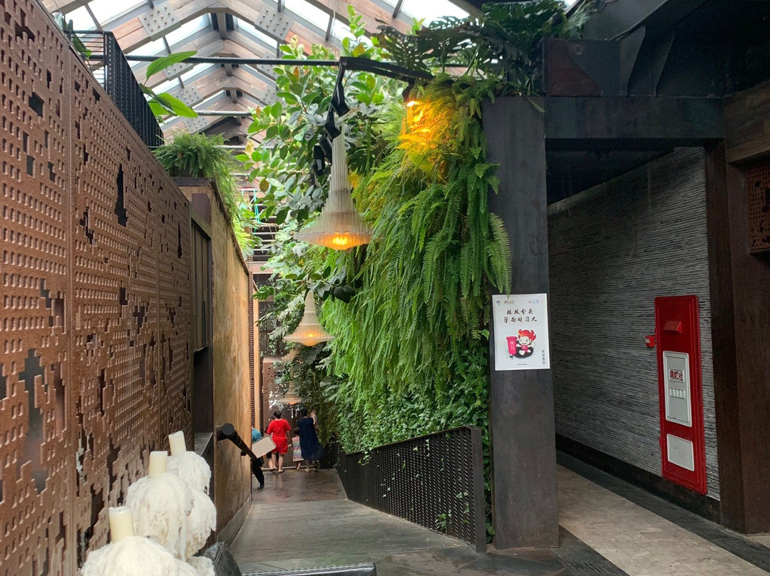 杭州如家汽车西站西溪湿地店主图