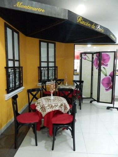 Paris FC Hotel主图