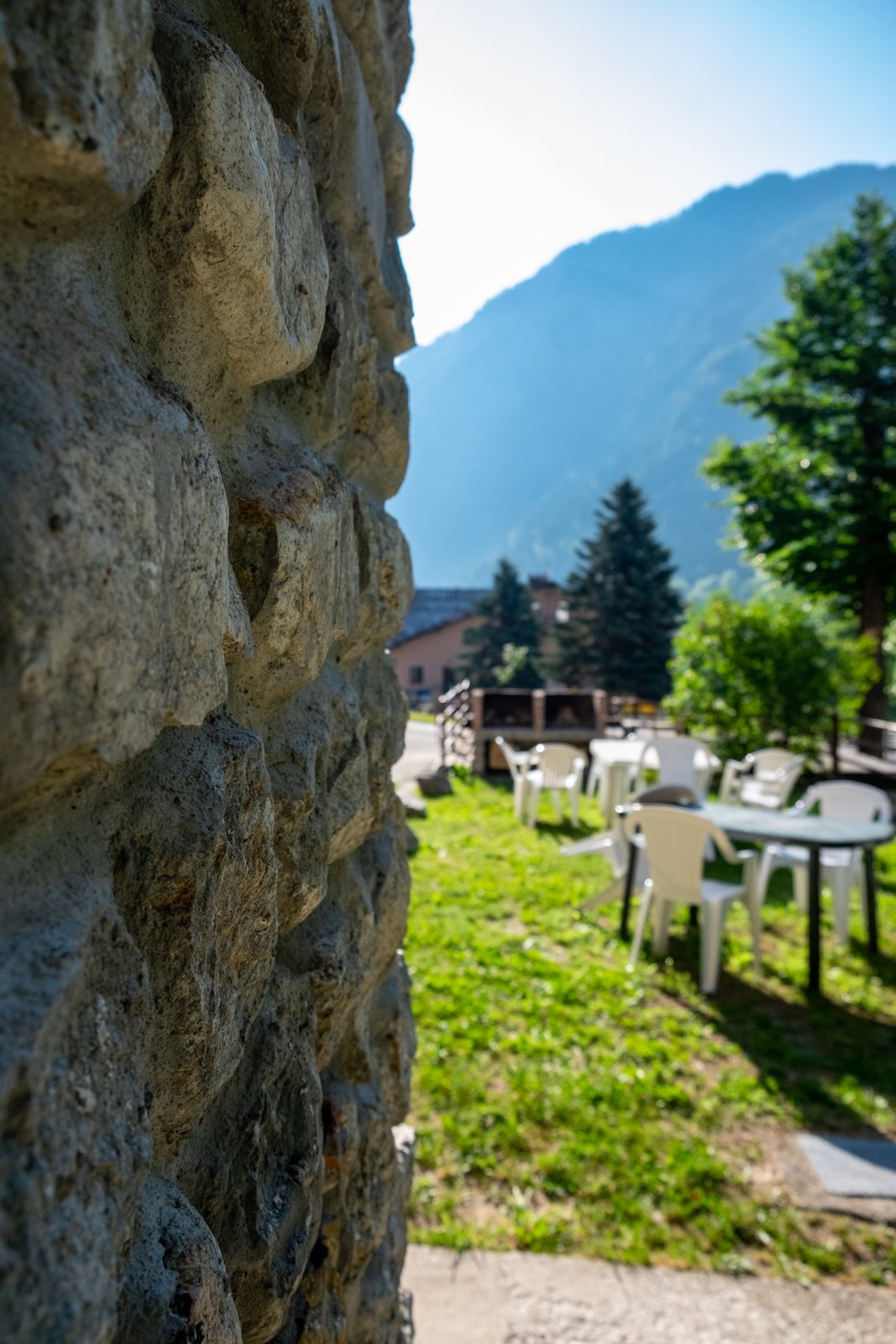 B&B Lou Loop-酒店景观