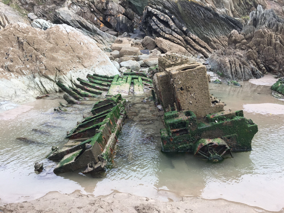 Crafthole旅游攻略图片
