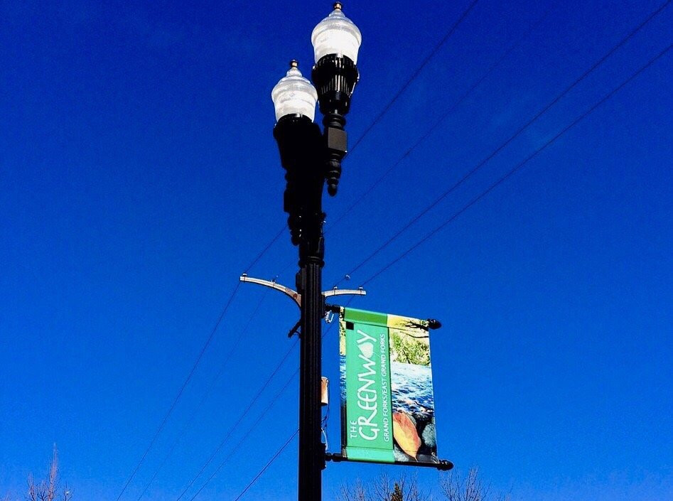 Memorial Park-大福克斯必去景点