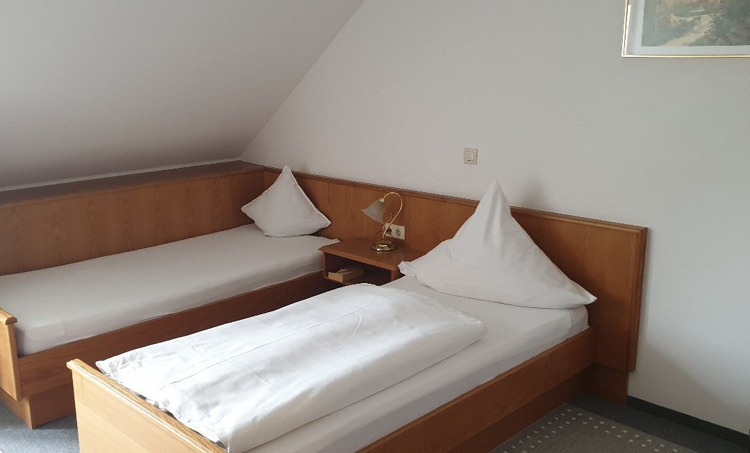 Pension Rupertstubn主图