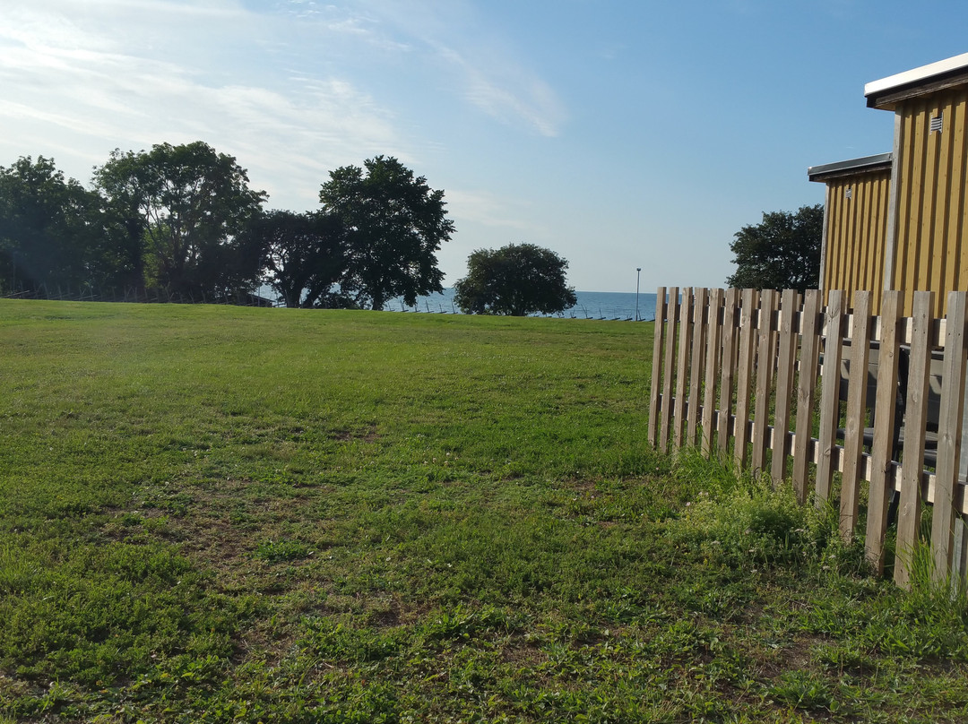 Visby Gustavsvik主图