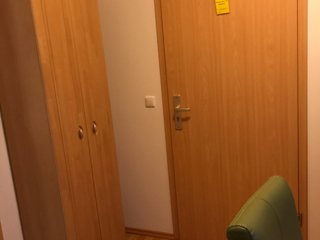 Landhaus Hammoor主图