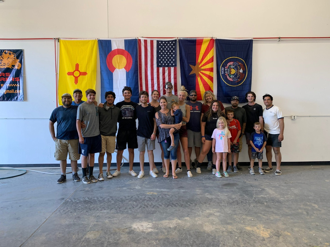 Four Corners Explorers-法明顿必去景点