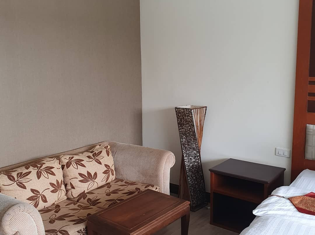 Chawalun Resort主图