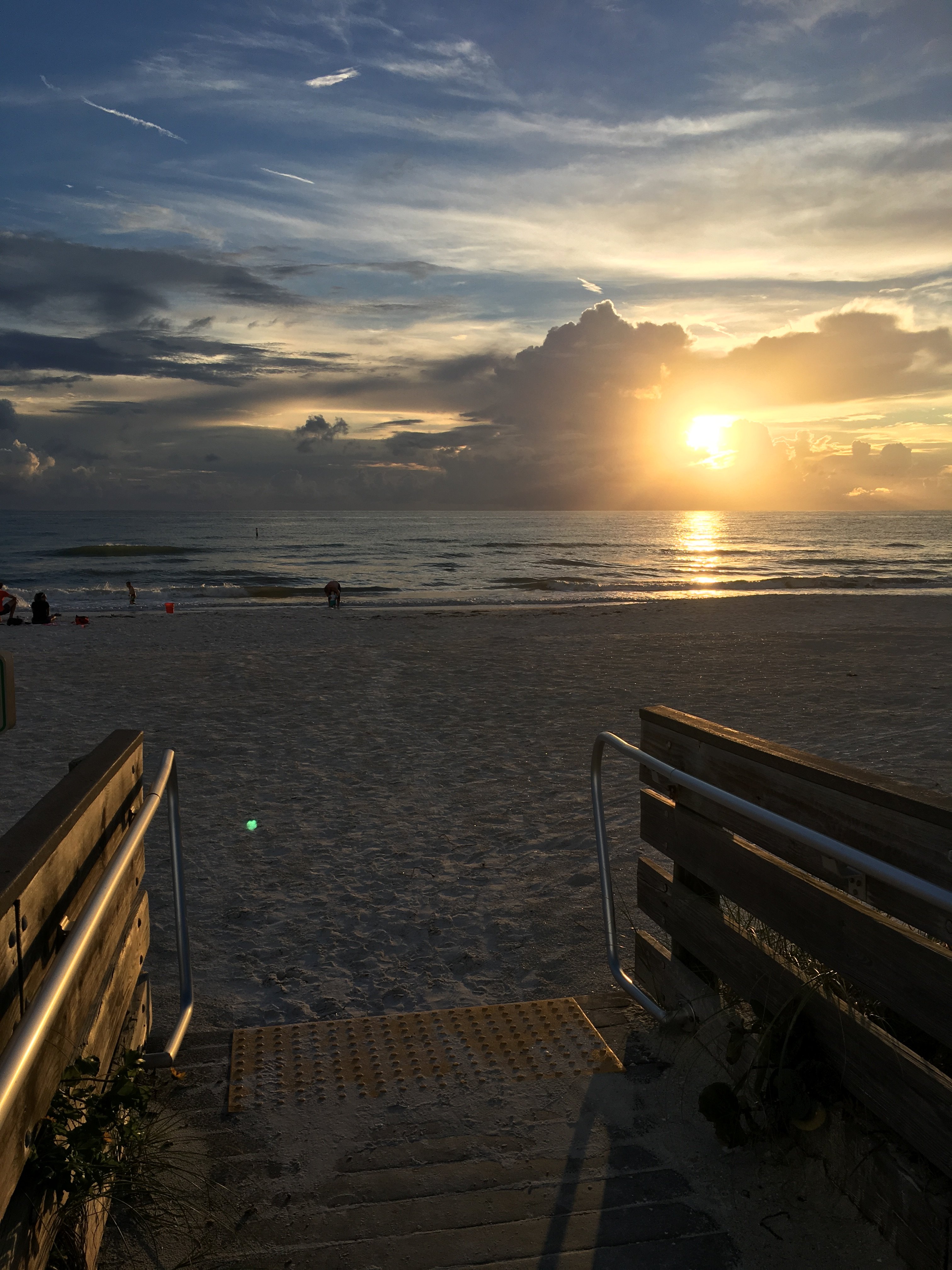 Indian Rocks Beach Suites-官方