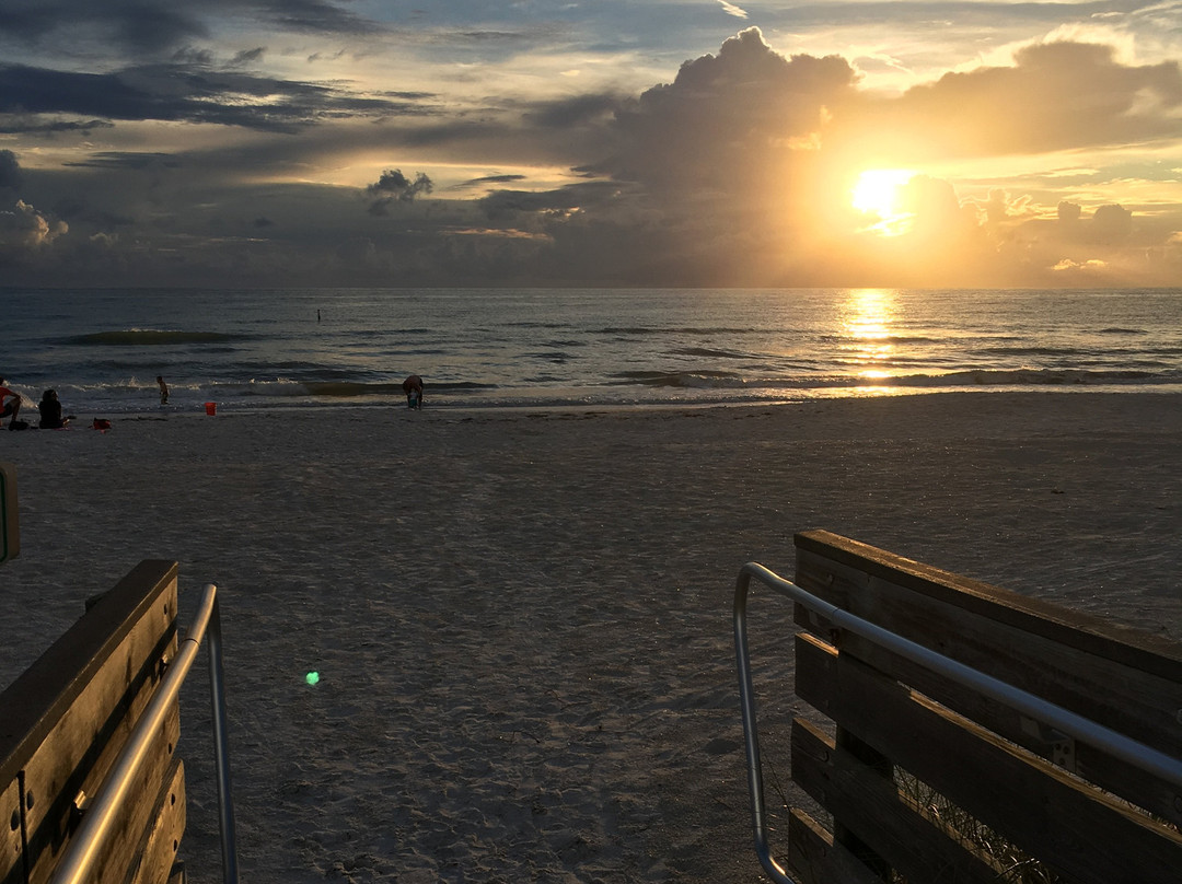 Indian Rocks Beach Suites主图