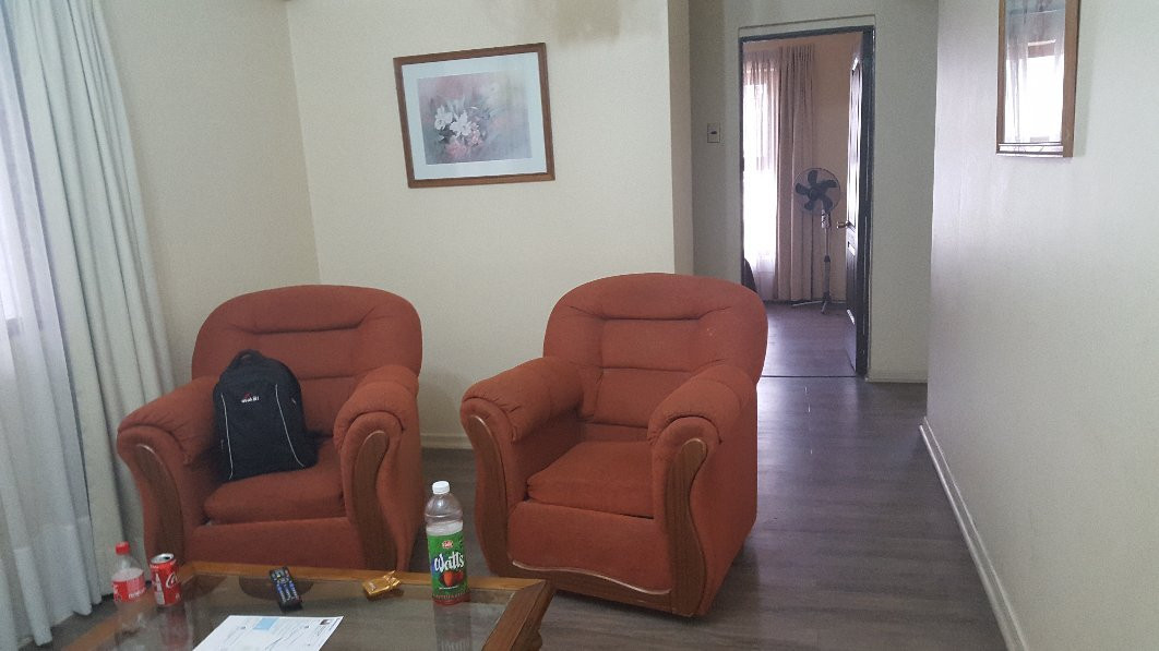 Diego de Almagro Antofagasta Centro Hotel