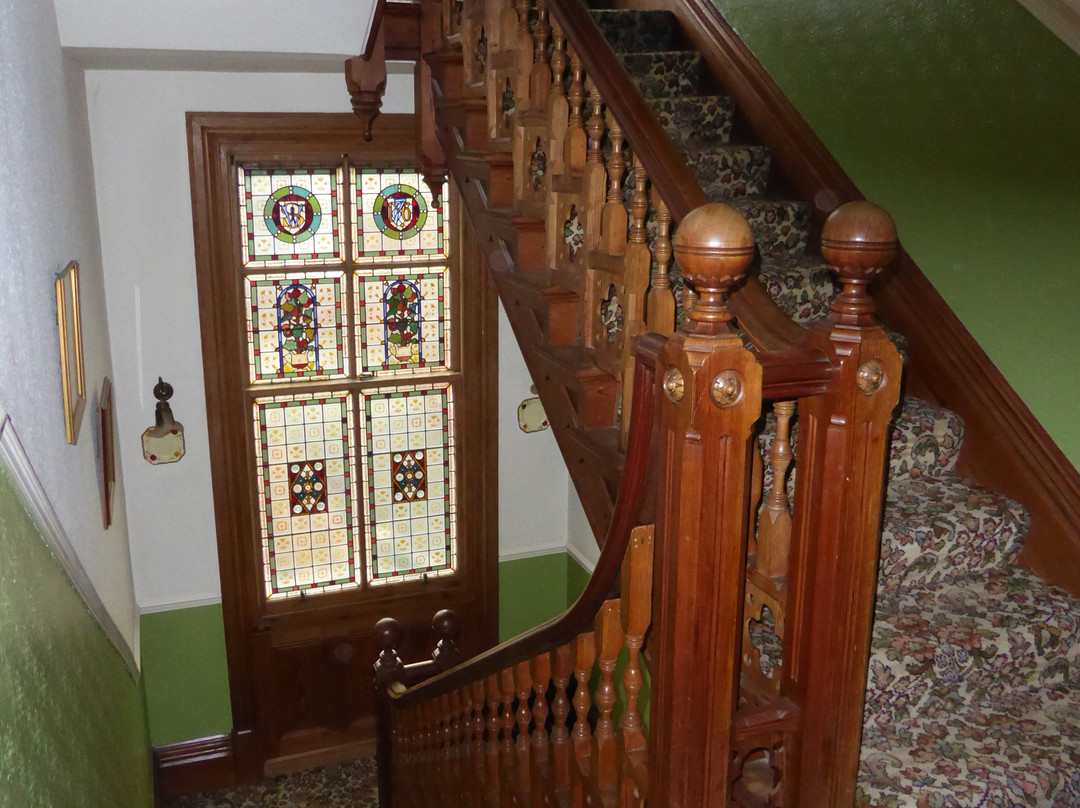 Balmoral Guest House Darlington主图