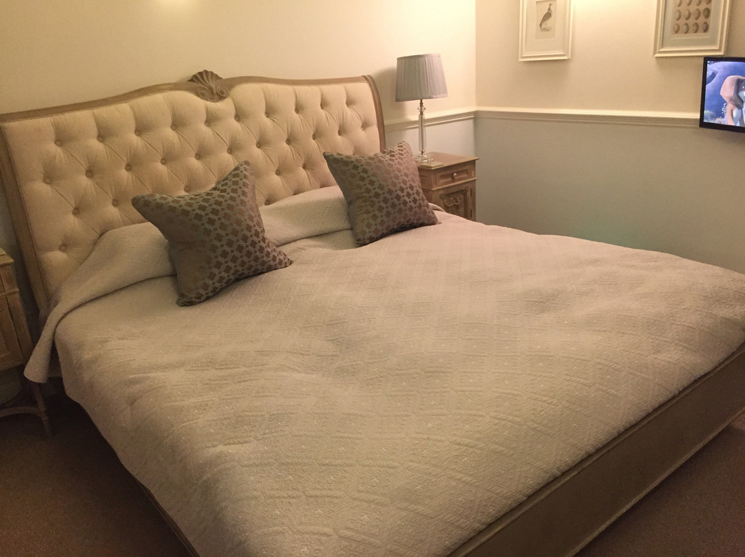 The Castle Arms Inn主图