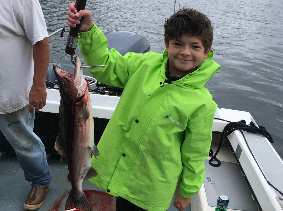 Ketchikan Fish Charters景点图片