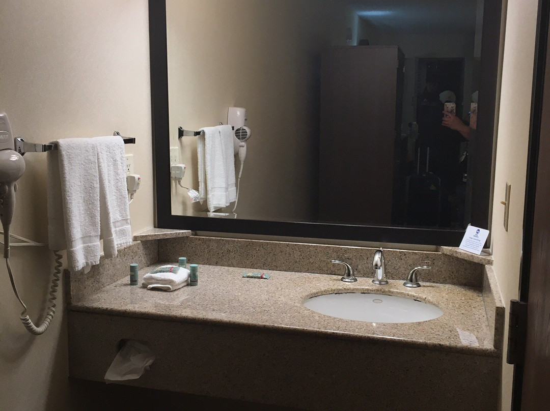 Best Western Princeton Manor Inn & Suites主图