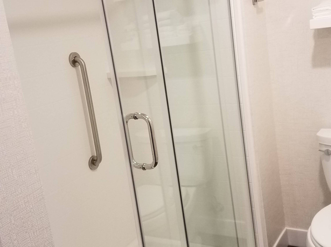 Hampton Inn & Suites Fort Worth Downtown主图